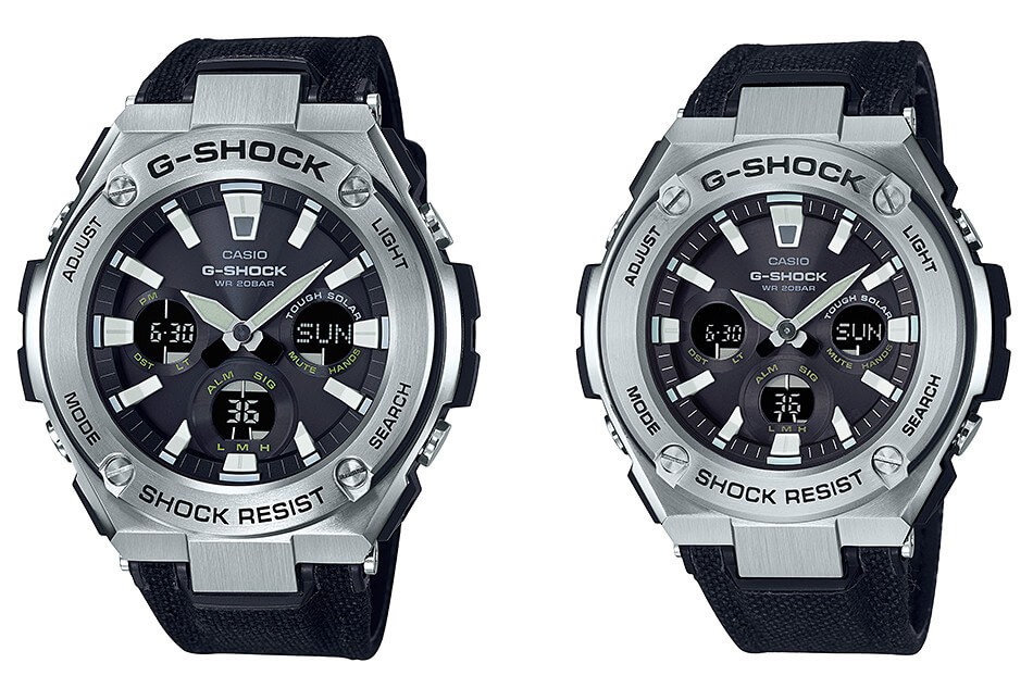 g shock gst 330