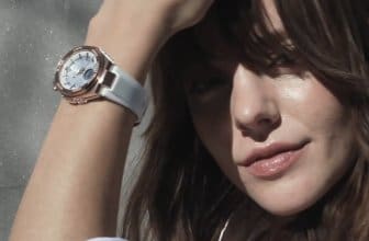 Baby-G G-MS MSGS200 Tough Solar Watch