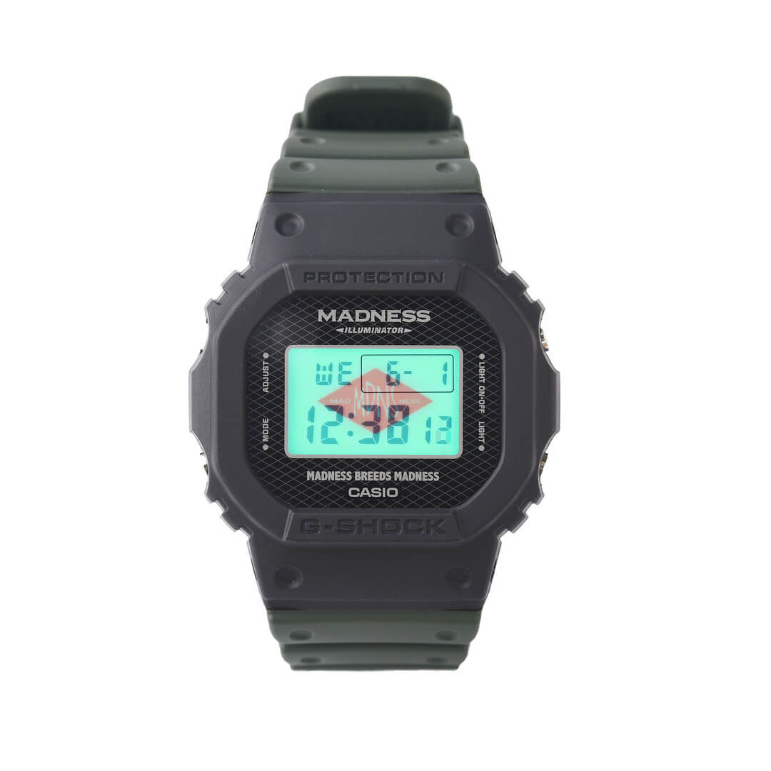 g shock dw limited edition