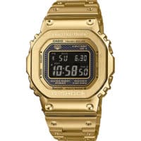 G-Shock GMW-B5000GD-9