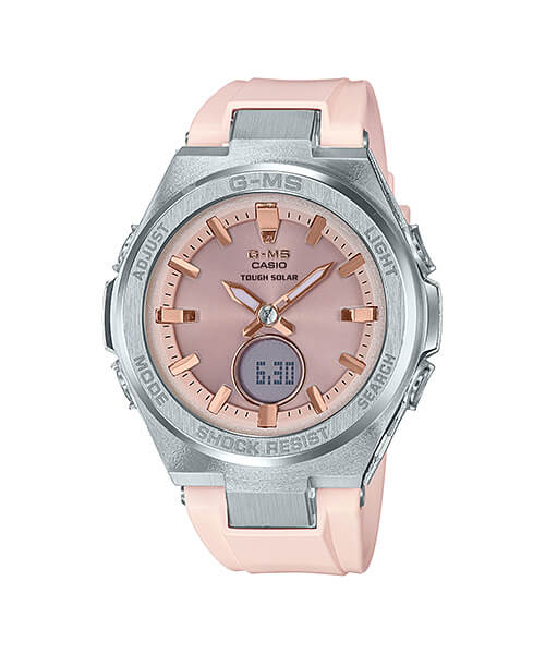 Baby-G MSG-S200-4A