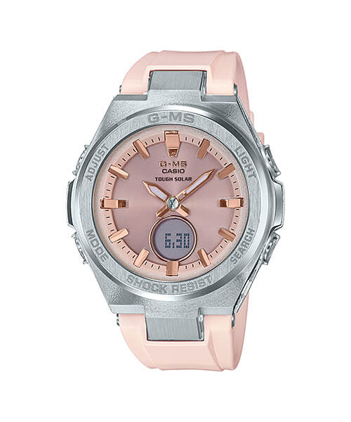 casio baby gms