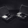 G-Shock x ASICSTIGER x 43einhalb Collectors Edition Hard Case