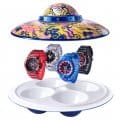 G-Shock 4 Celestials Collection by Jahan Loh Shanghai Exclusive