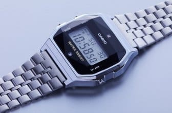 Casio A159WAD-1