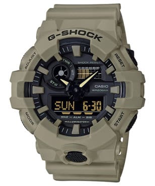 G-Shock GA-700UC-5A