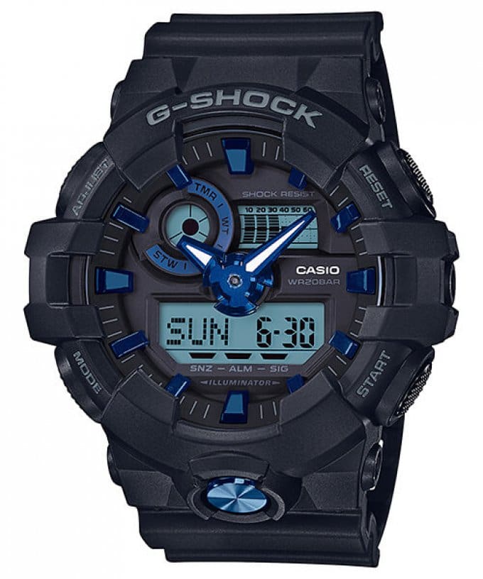 Ga 710b outlet