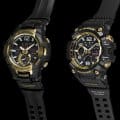 G-Shock GR-B100GB-1A Gravitymaster GWG-100GB-1A Mudmaster Black and Gold Master of G