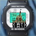 Tokyo Disney Resort 35th Anniversary x G-Shock DW-5600 Watch EL Backlight