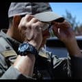 G-Shock GG1000-1A8 SWAT Police Officer