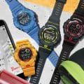 Casio G-Shock G-SQUAD GBD-800