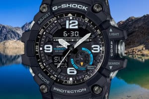 Mudmaster Mudmaster