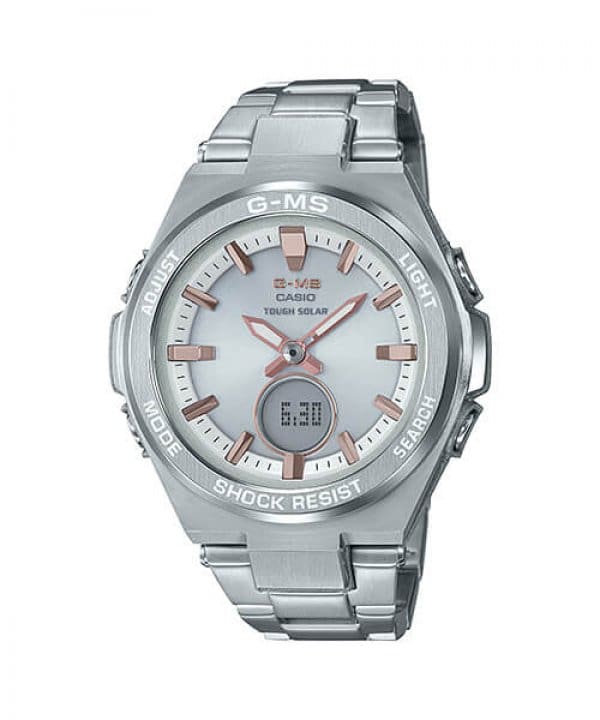 casio msg s200d