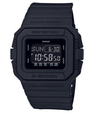 G-Shock DW-D5500BB-1