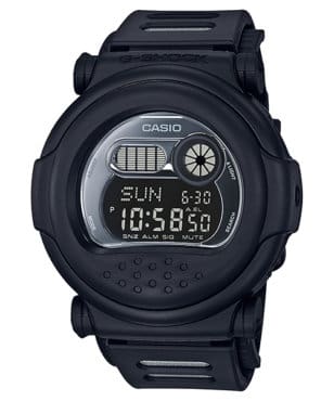 G-Shock G-001BB-1