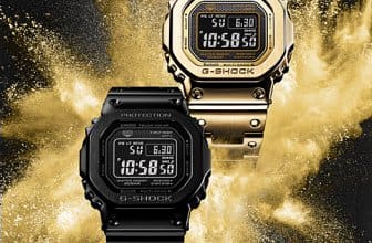 G-Shock GMW-B5000GD