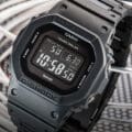 G-Shock GW-B5600BC-1 with Bluetooth, Tough Solar, Multi-Band 6