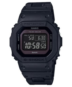 G-Shock GWB5600BC-1B