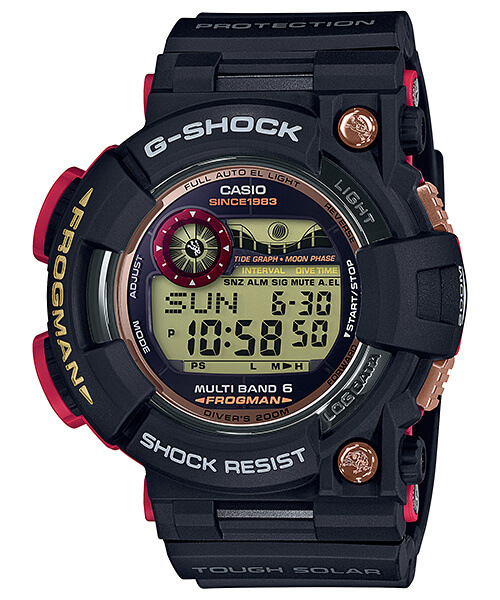 harga g shock murakami