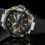 G-Shock MRG-G2000R-1A with Duro Soft Band & Titanium Clasp (US Model: MRGG2000R-1A)