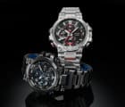 G Shock Mtg B1000 The First Bluetooth Connected Mt G