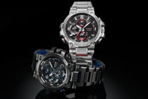 Mtg B1000 G Central G Shock Watch Fan Blog