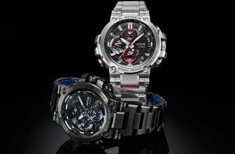 G-Shock MTG-B1000BD-1A MTG-B1000D-1A MTG-B1000BD-1AJF MTG-B1000D-1AJF
