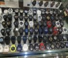 Incheon Airport Affordable G-Shock Watches