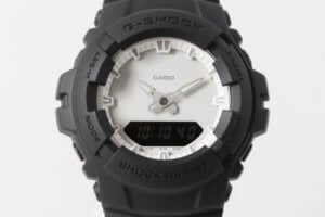 Urban Research x G-Shock G-100 for 2018