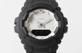 Urban Research x G-Shock G-100 2018