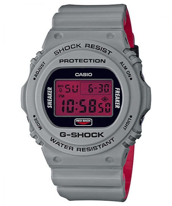 dw 5700 redback