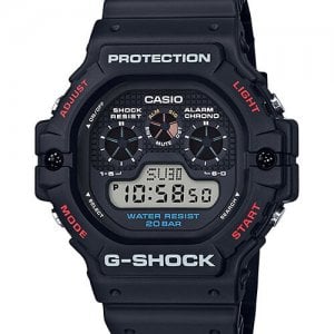 G-Shock DW-5900-1