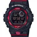 G-Shock GBD-800-1 Best for Running