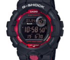 G-Shock GBD-800-1 Best for Running
