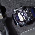 GWF-D1000B-1LTD Limited Edition 35th Anniversary G-Shock Frogman Collector's Set with Diving Knife