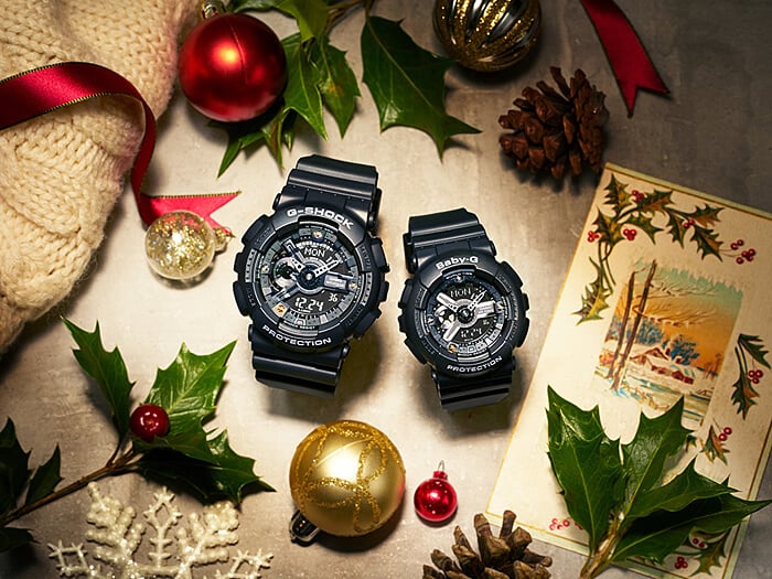 All The Casio G-Shock 35th Anniversary Watches