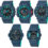 G-Shock Navy Blue Accent Series