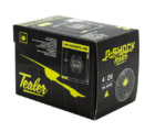 Tealer x DW-5600BBTL-1ER 4:20 Malware Box