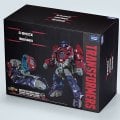 Transformers x G-Shock DW-6900TF-SET Box