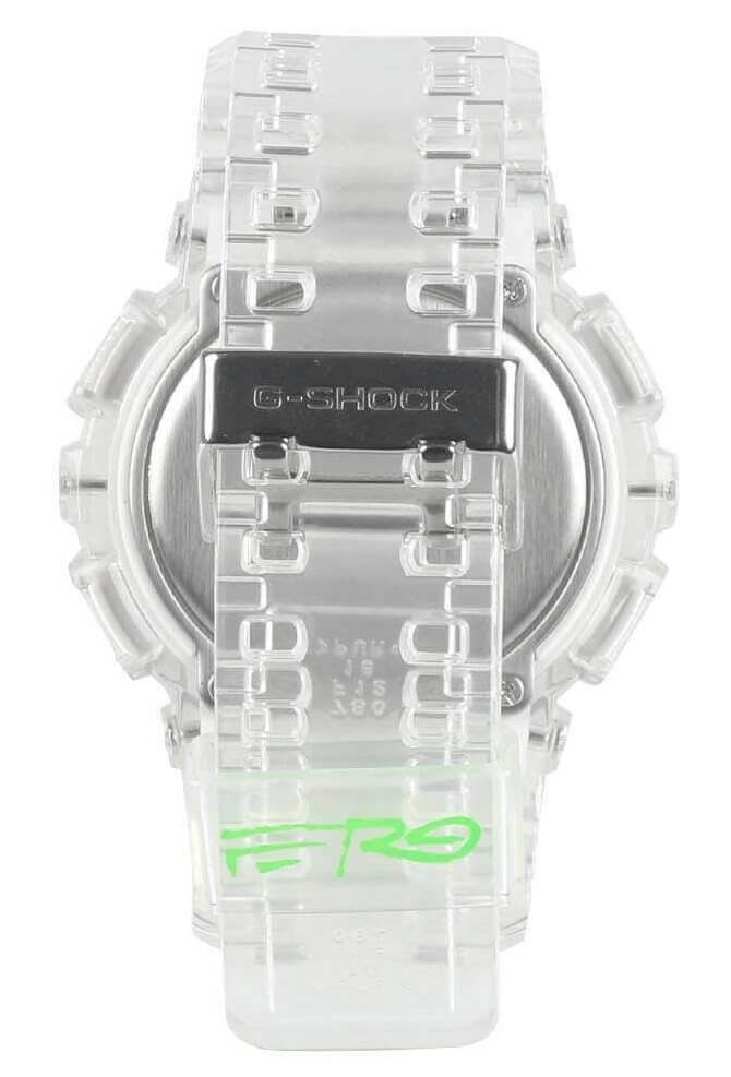 Asap ferg g shock watch