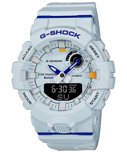 G-Shock G-SQUAD GBA-800DG-7A