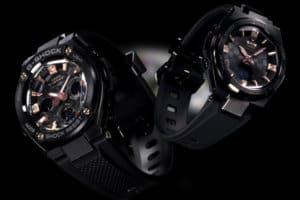 g steel diamond