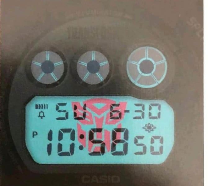 dw6900tf