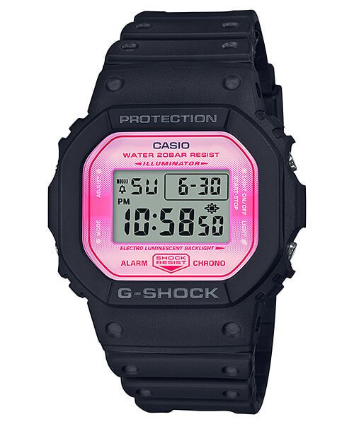 g shock sakura storm price