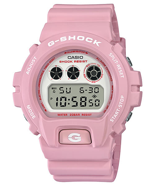 G-Shock DW-6900TCB-4JR