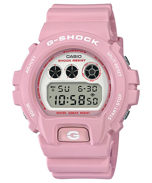 g shock sakura limited edition