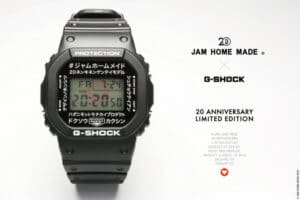 takeo kikuchi g shock