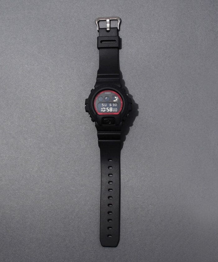 Takeo Kikuchi x G-Shock DW-6900 Band