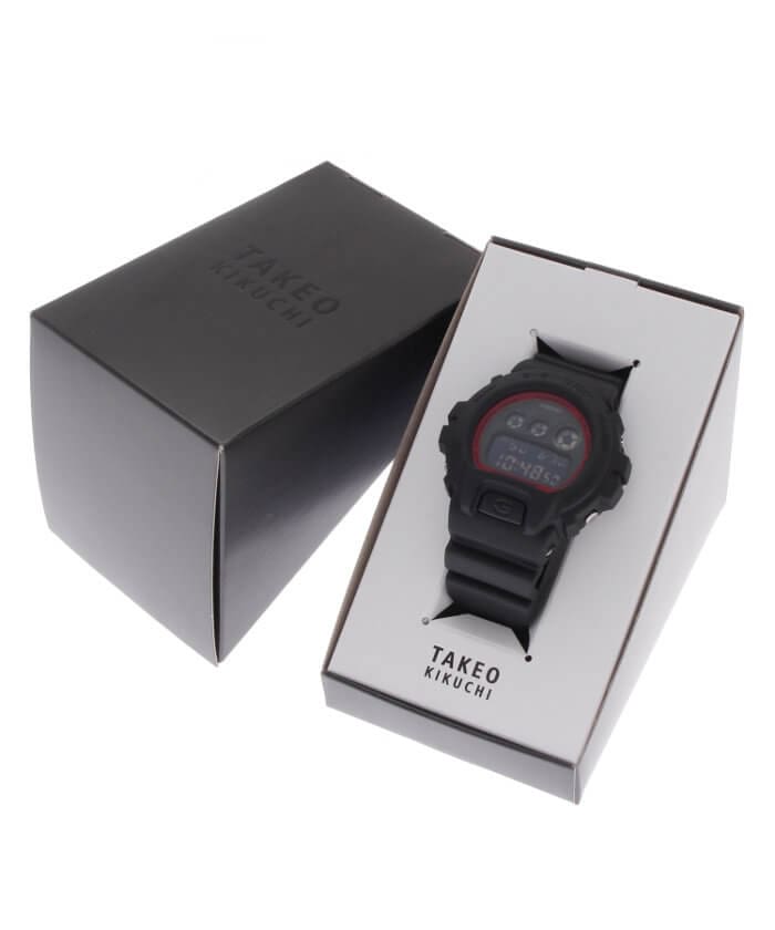 Takeo kikuchi g shock discount