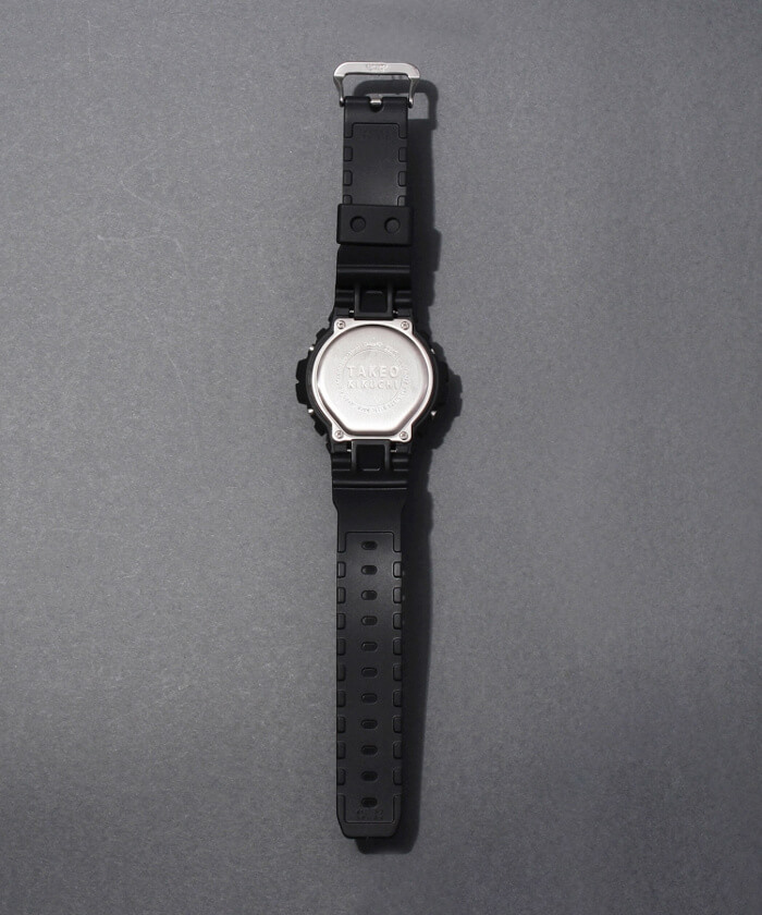 Takeo kikuchi sale g shock